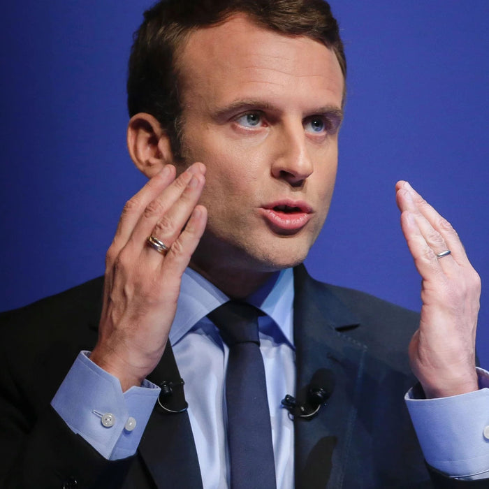 Le secret des 2 alliances de Macron