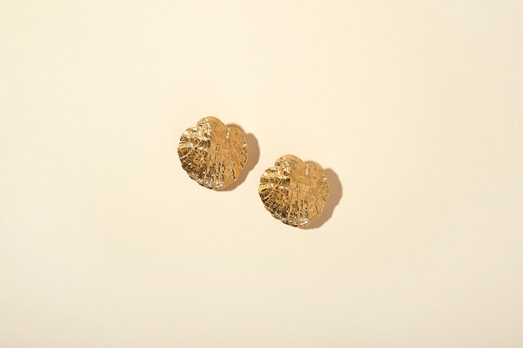 Boucles d'oreille Paula - carthage-creation