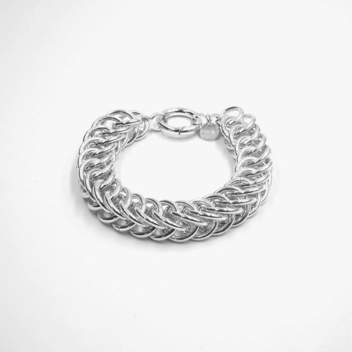 Bracelet Käärme XL Ø 2.0