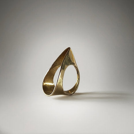 Laiton bague 2025